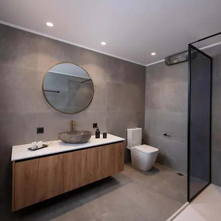 Fluvian Terrace