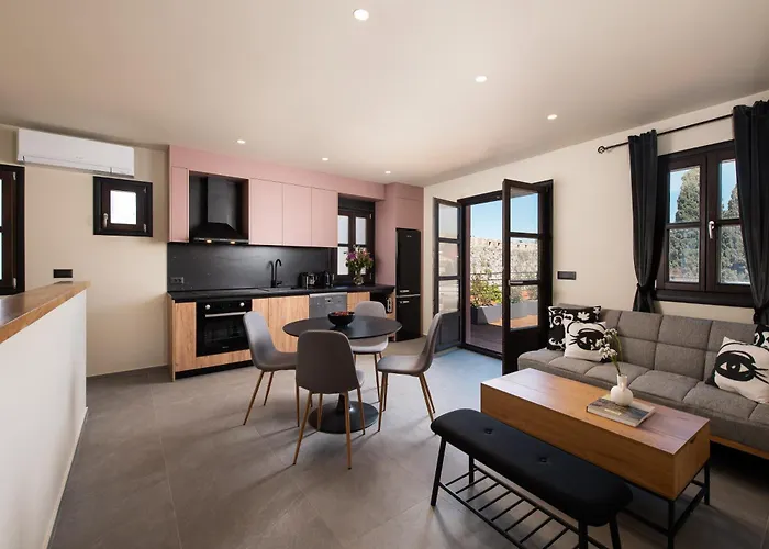 Apartament Fluvian Terrace