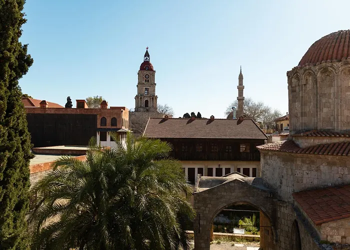 Apartament Fluvian Terrace *