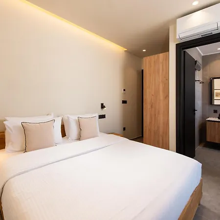 Fluvian Terrace * Rhodes City