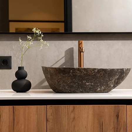 Fluvian Terrace Апартаменти *